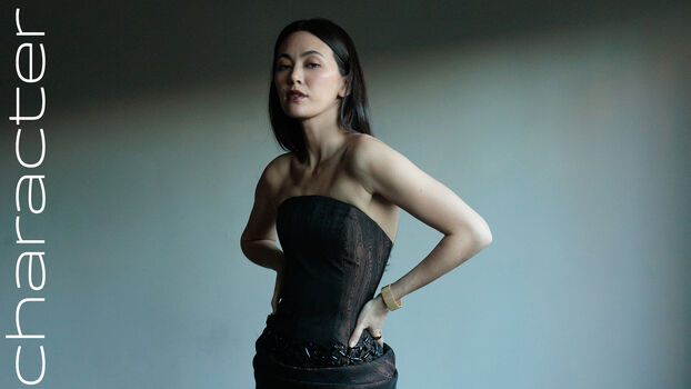 Jessica yu li henwick image