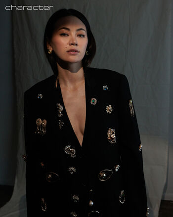 Jessica yu li henwick image