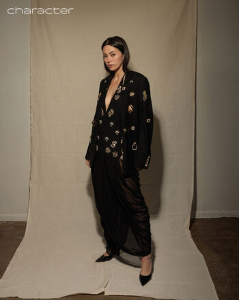 Jessica yu li henwick image