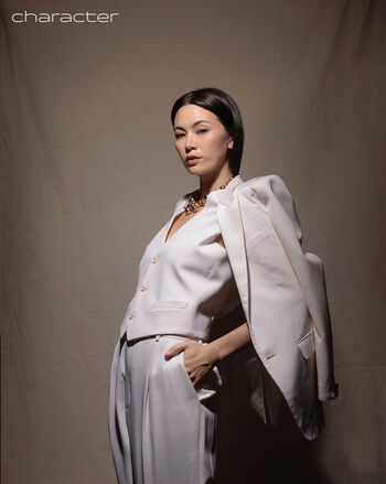 Jessica yu li henwick image