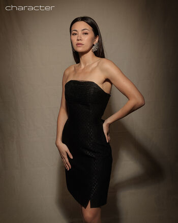 Jessica yu li henwick image