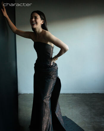 Jessica yu li henwick image