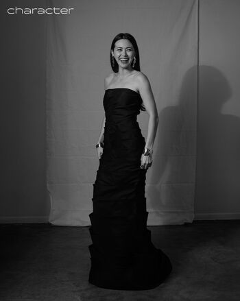 Jessica yu li henwick image