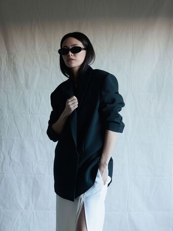 Jessica yu li henwick image