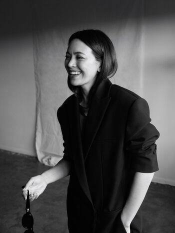 Jessica yu li henwick image