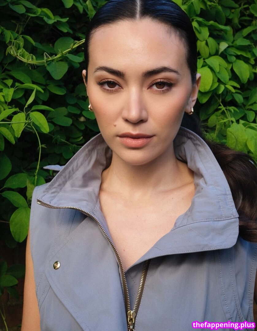 Jessica Yu Li Henwick