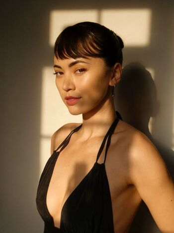 Jessica yu li henwick image