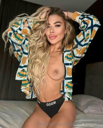 Jessicaginger image
