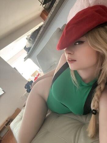 Jessicatalystic 1 page 2 image