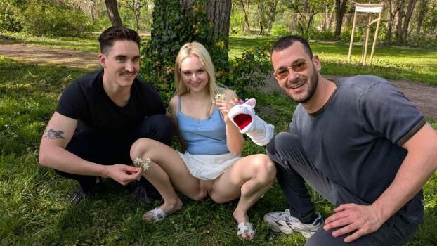 Jessie Ames ????????