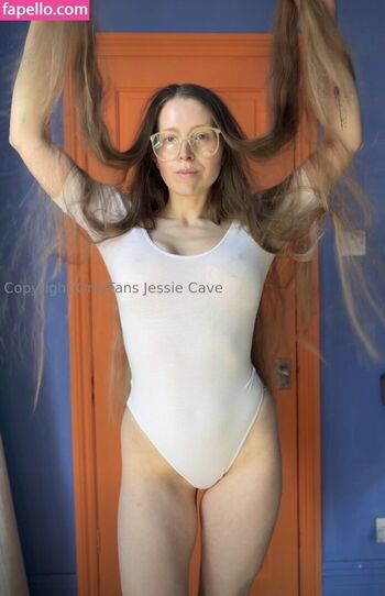 Jessie cave 1 image