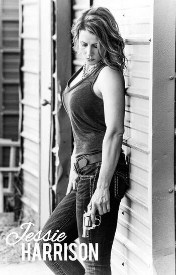 Jessie harrison image