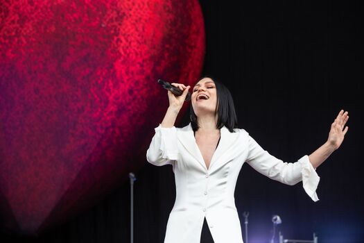 Jessie J