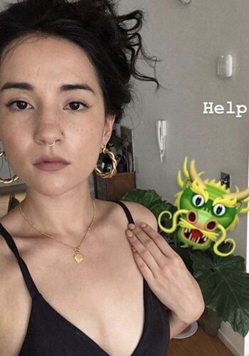 Jessie mei li image