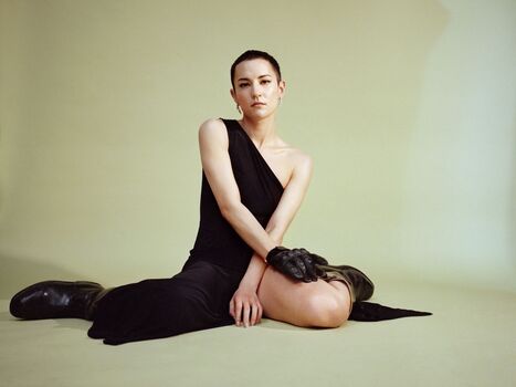 Jessie mei li image