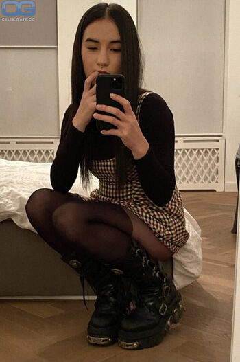 Jessie mei image