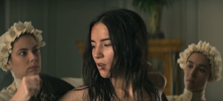 Jessie mei image