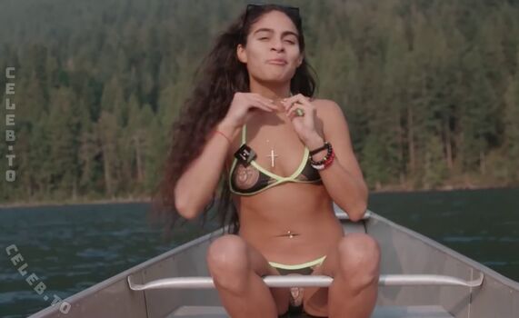 Jessie Reyez