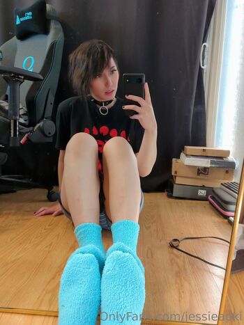 Jessieaoki image
