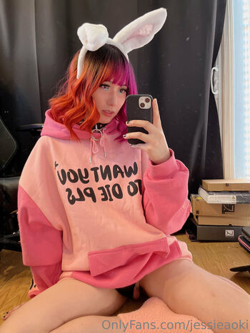 Jessieaoki image