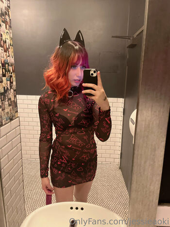 Jessieaoki image