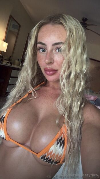 jessyriley