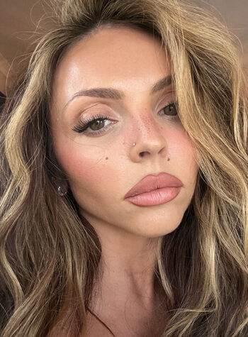 Jesy nelson image