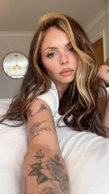 Jesy nelson image