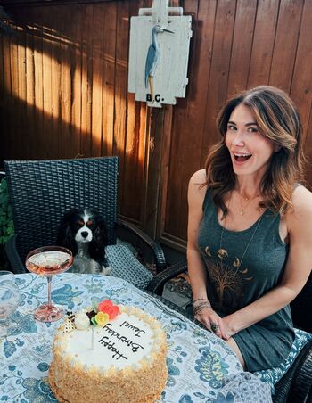 Jewel staite image