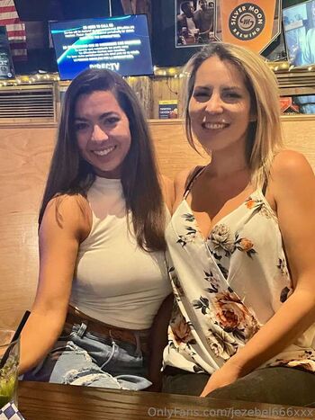 Jezebel gambino image