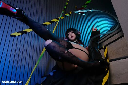 Jiaorouji walkure image