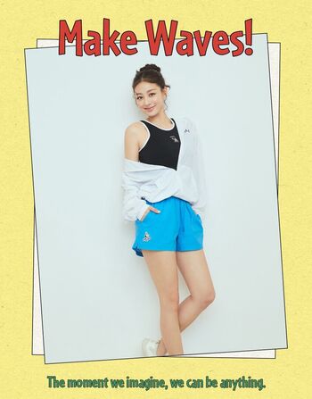 Jihyo page 4 image