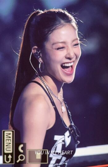 Jihyo page 3 image