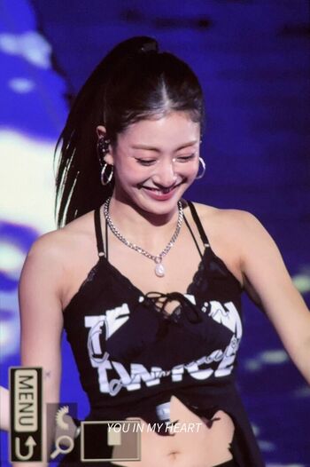 Jihyo page 3 image