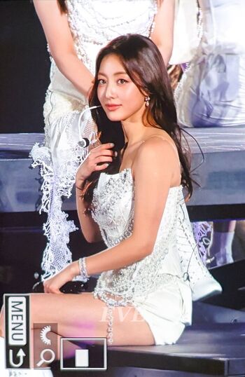 Jihyo page 3 image