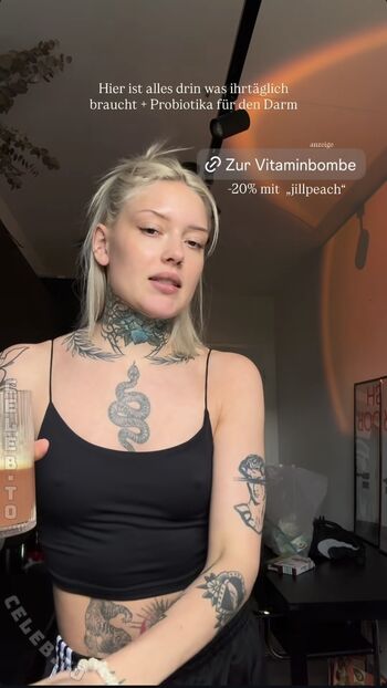 Jill lange image