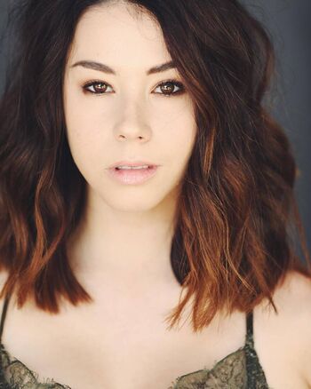 Jillian rose reed image
