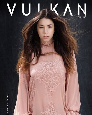 Jillian rose reed image