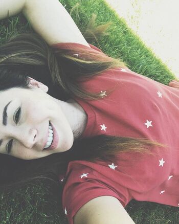 Jillian rose reed image