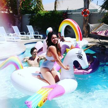 Jillian rose reed image