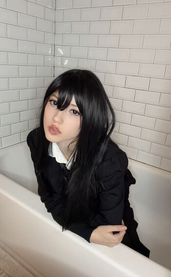 Jillynozomi