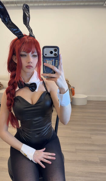 Jillynozomi