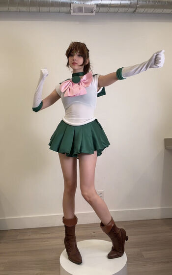 Jillynozomi