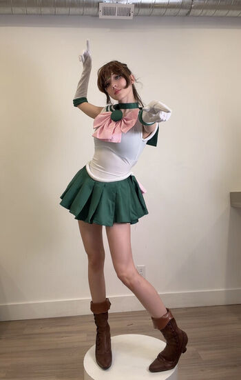 Jillynozomi