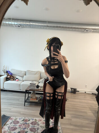 Jillynozomi image