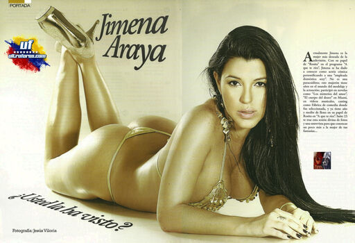 Jimena araa image