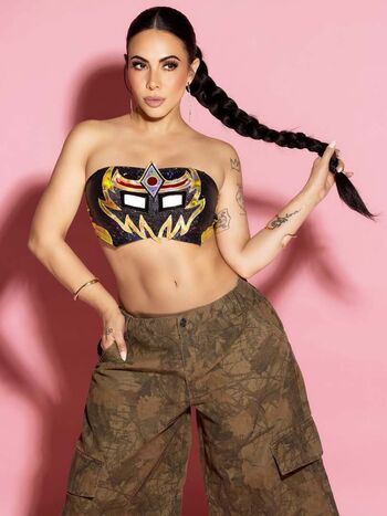 Jimena sanchez image