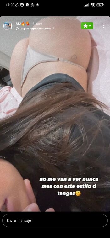 Jimena scandroglio image