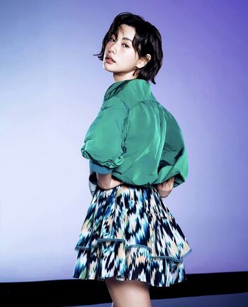 Jin nana image