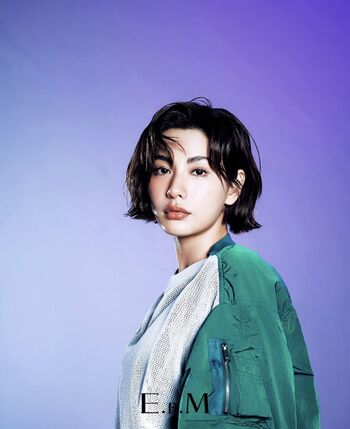 Jin nana image